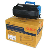 OkiData 45460510 OEM Toner Cartridge For MB770 Black - 36K