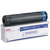 Okidata 52109201 OEM Toner Cartridge For OkiLaser 1200 Black - 5K