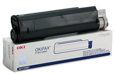 Okidata 52112901 OEM Toner Cartridge For OkiFax 5780 Black - 5K