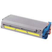 Okidata 52114904 OEM Toner Cartridge For ES2024 Yellow - 10K - TonerParts
