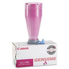 Original Canon 1435A003AA Toner Cartridge Magenta - TonerParts