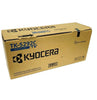 Original Kyocera TK-5292C Toner Cartridge - Cyan - 13,000 Pages