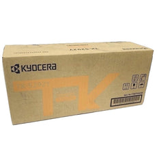 Original Kyocera TK-5292Y Toner Cartridge - Yellow - 13,000 Pages