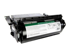 Original Lexmark 12A7630 Laser Toner Cartridge - Black - 32000 Pages