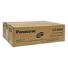 Panasonic UG-5540 OEM Toner Cartridge For PanaFax UF7000 Black - 10K