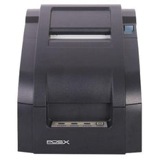Pos-x Evo-pk2-1ap Dot Matrix Printer - Monochrome - Desktop - Receipt Print - 2.50 Print Width - 5 Lps Mono - Parallel - 3 Label Width - Rohs