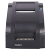 Pos-x Evo-pk2-1ap Dot Matrix Printer - Monochrome - Desktop - Receipt Print - 2.50 Print Width - 5 Lps Mono - Parallel - 3 Label Width - Rohs