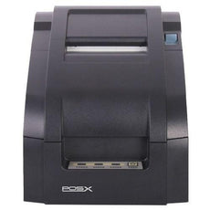 Pos-x Evo-pk2-1as Dot Matrix Printer - Monochrome - Desktop - Receipt Print - 2.50 Print Width - 5 Lps Mono - Serial - 3 Label Width - Rohs