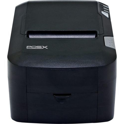 Pos-x Evo-pt3-1hue Direct Thermal Printer - Monochrome - Wall Mount - Receipt Print - 2.84 Print Width - 11.81 In/s Mono - 180 X 180 Dpi - Usb -