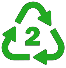 Recycling Fee - 2