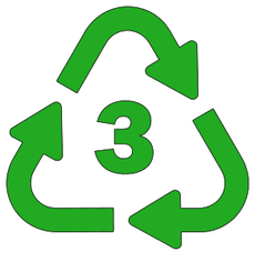 Recycling Fee - 3