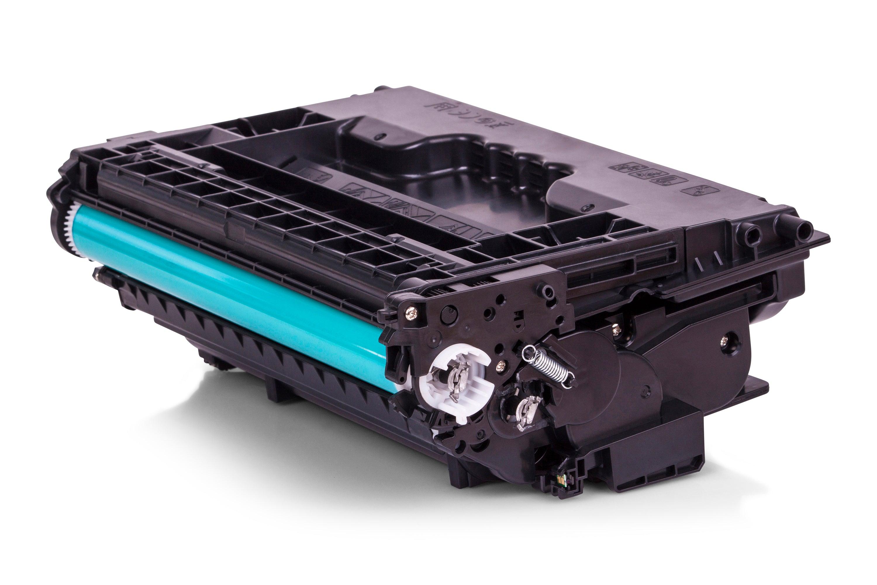 Remanufactured CF237X 37X Toner Cartridge Black High Yield 25K Pages - TonerParts