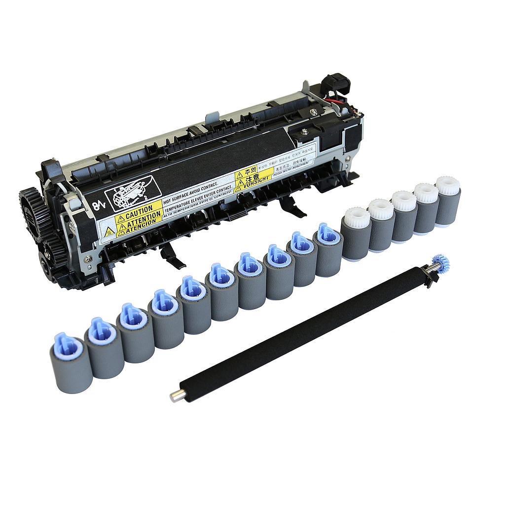 Remanufactured HP F2G76-67901 F2G76A Maintenance Kit 110 V 225K - TonerParts