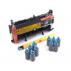Remanufactured with OEM Parts HP P4515 CB388-67901-REO Compatible Maintenance Kit 225K