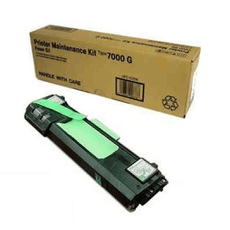 Ricoh 400878 OEM Fuser Oil Maintenance Kit For Aficio CL7000 - 30K
