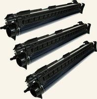 Ricoh 400879 OEM Drum Unit Cyan, Yellow, Magenta - 50K
