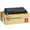 Ricoh 430208 OEM Toner Cartridge For Aficio Fax 5000L, Fax 5510L Black - 10K