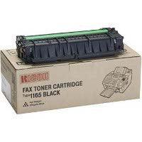 Ricoh 430403 OEM Toner Cartridge For FAX 1160L Black - 3.7K - TonerParts