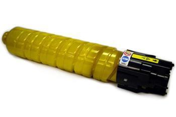Ricoh 821071 OEM Toner Cartridge For Aficio SP C430 Yellow - 21K - TonerParts