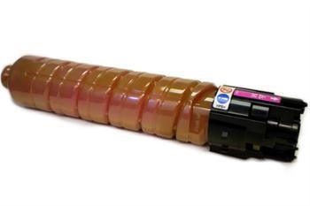Ricoh 821072 OEM Toner Cartridge For Aficio SP C430 Magenta - 21K - TonerParts