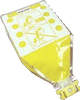 Ricoh 841087 OEM Toner Cartridge For Aficio MP C6000, C7500 Yellow - 21.6K