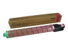 Ricoh 841681 OEM Toner Cartridge For Aficio MP C4502, C5502 Magenta - 22.5K