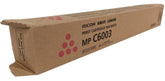 Ricoh 841851 OEM Toner Cartridge for Aficio MP C4503, C6003 Magenta - 22.5K