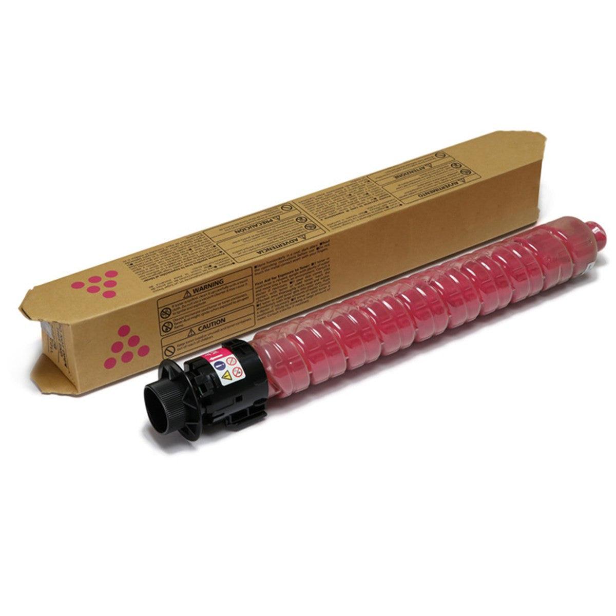 Ricoh 841920 OEM Toner Cartridge For MPC2003, MPC2503 Magenta - 9.5K - TonerParts