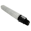 Ricoh 842091, 842095 OEM Toner Cartridge For MP C306 Black - 17K