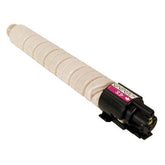 Ricoh 842093, 842097 OEM Toner Cartridge For MP C306 Magenta - 6K