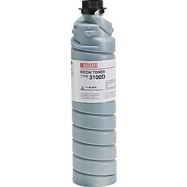 Ricoh 885149 OEM Toner Cartridge Black - 27K - TonerParts