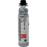 Ricoh 885257, 717-0033 OEM Toner Cartridge For Aficio 1013 Black - 7K