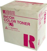 Ricoh 887902 OEM Toner (1 X 270G) Magenta