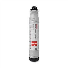 Ricoh 888086 OEM Toner Cartridge For Aficio 1015, 1018 Black