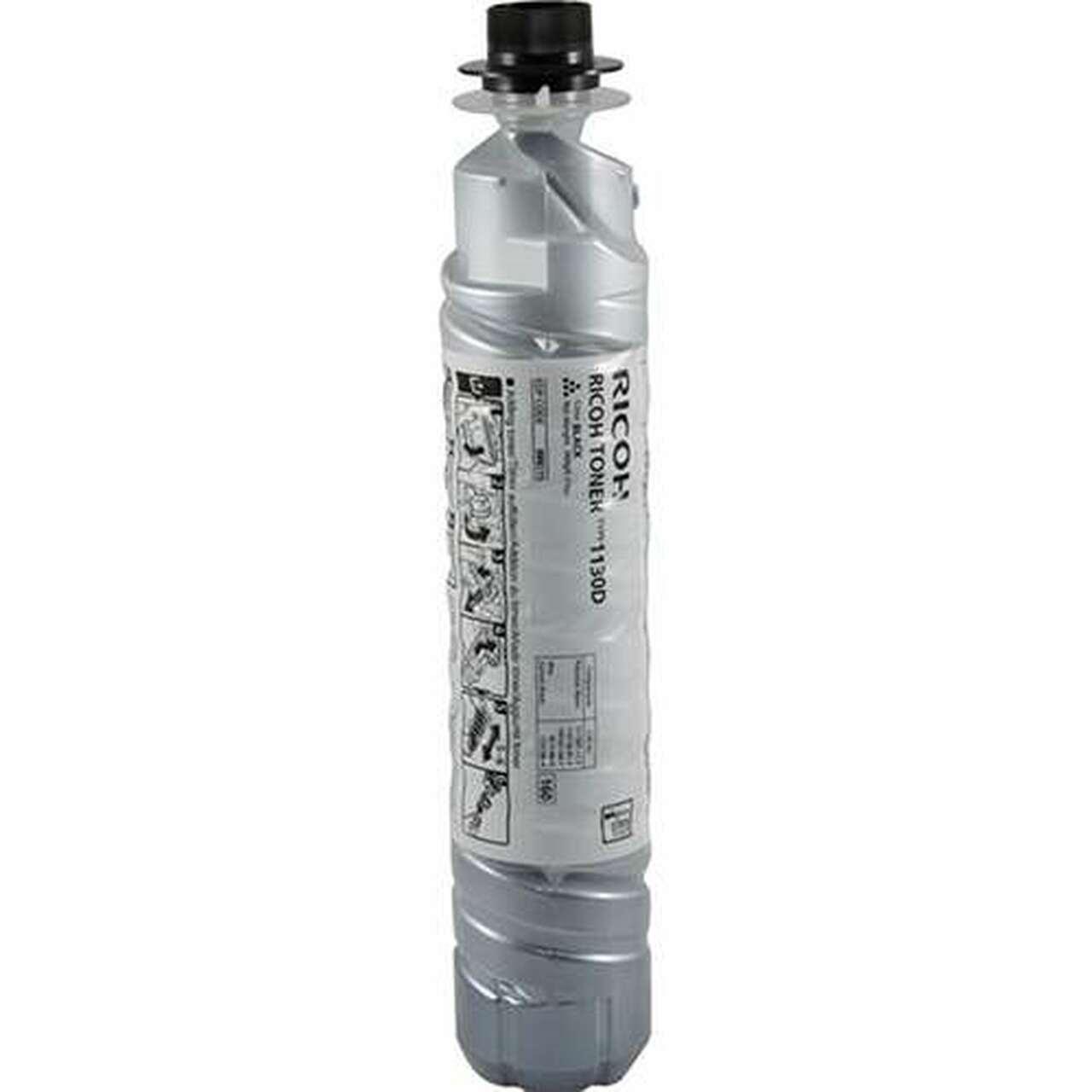 Ricoh 888215, 881130 OEM Toner Cartridge For Aficio 2015 Black - 9K - TonerParts