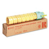 Ricoh 888309 OEM Toner Cartridge For Aficio CL4000, SPC410DN Yellow - 15K
