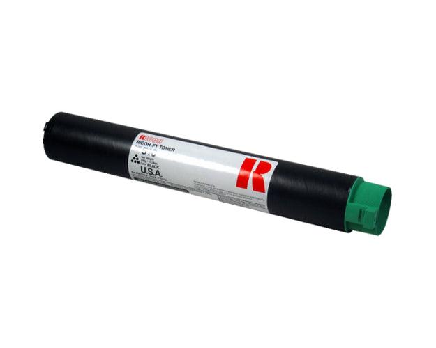 Ricoh 889275 OEM Toner Cartridge For FT4427, 5733 Black - TonerParts