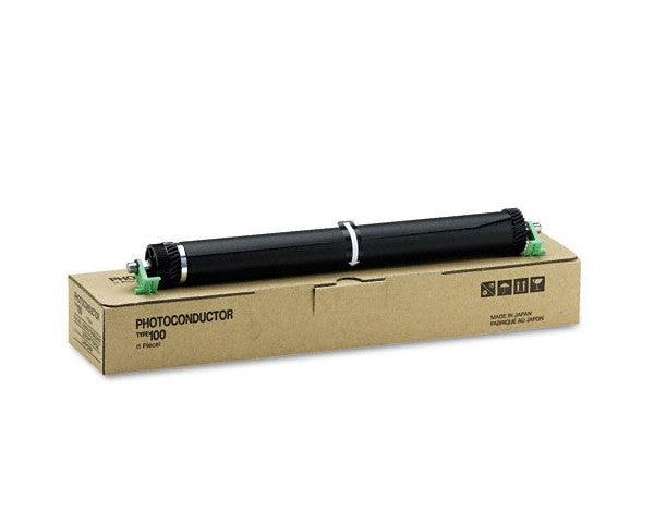Ricoh 894716, Type 100 OEM Imaging Drum For FAX 3800L Black - 30K - TonerParts