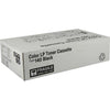 Ricoh Black Toner Cartridge (9,800 Yield) (type 140)