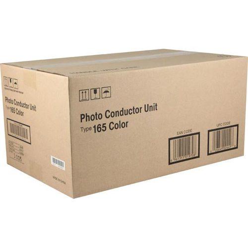 Ricoh Color Photoconductor Unit (15,000 Yield) (type 165) - TonerParts