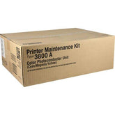 Ricoh Color Photoconductor Unit Kit (includes Cyan, Magenta, Yellow) (50,000 Yield) (type 3800a)