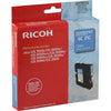 Ricoh Cyan Ink Cartridge (1,000 Yield)