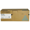 Ricoh Cyan Toner Cartridge (2,500 Yield) (type Spc310a)