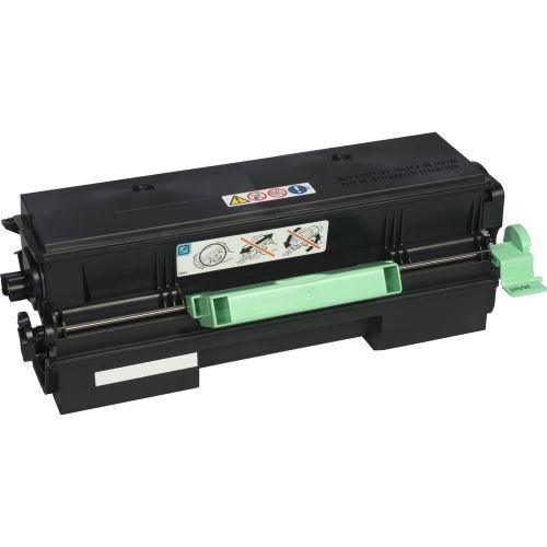 Ricoh Low Yield Print Cartridge (3,000 Yield) (type Sp 4500la) - TonerParts