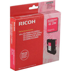 Ricoh Magenta Ink Cartridge (1,000 Yield)