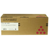 Ricoh Magenta Toner Cartridge (6,000 Yield)