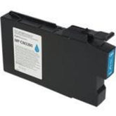 OEM Ricoh 841721, MP-CW2200 Ink Cartridge Cyan Inkjet 100ml