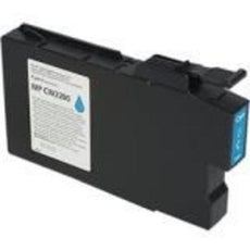 OEM Ricoh 841721, MP-CW2200 Ink Cartridge Cyan Inkjet 100ml