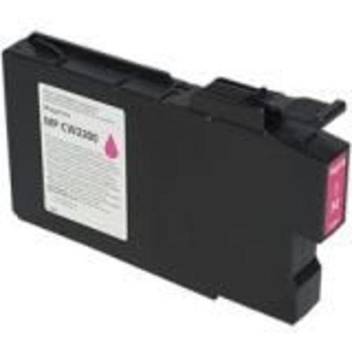 Ricoh Original Ink Cartridge - Magenta - Inkjet - High Yield - 1 Pack - TonerParts
