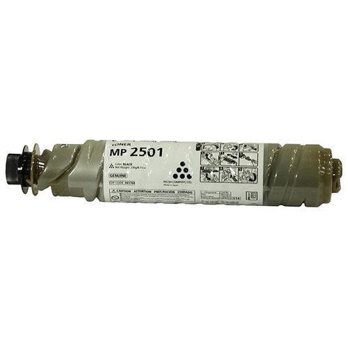 Ricoh Toner Cartridge (230 Gm) (9,000 Yield) - TonerParts